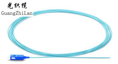 SC/UPC MO3系列萬兆尾纖批發(fā)價(jià)格